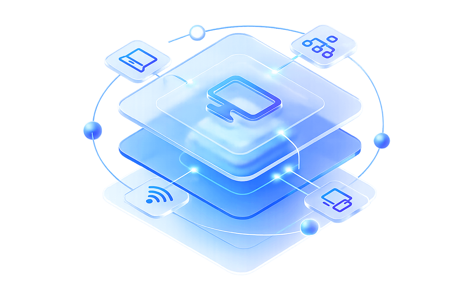IT Hardware & Networking Solutions